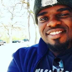 Meet your Posher, Darron